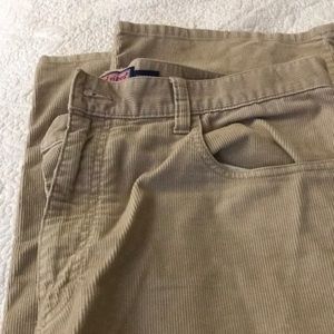 Vineyard vines pants